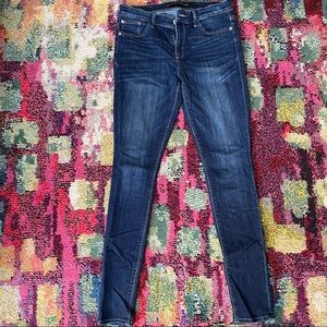 Express Skinny Jeans - 8L